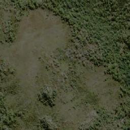 Satellite imagery of Mount Gibbins, AU