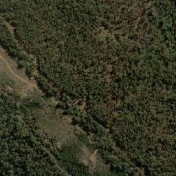 Satellite imagery of Snake Tier, AU