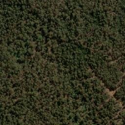 Satellite imagery of Snake Tier, AU