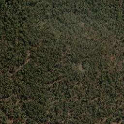 Satellite imagery of Snake Tier, AU