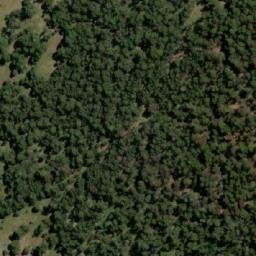 Satellite imagery of Mud Hills, AU
