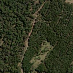 Satellite imagery of Mud Hills, AU
