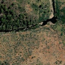 Satellite imagery of Hill Of Blazes, AU