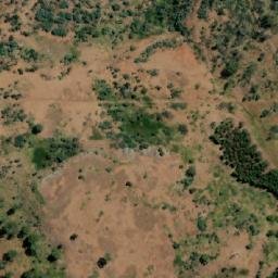 Satellite imagery of Hill Of Blazes, AU
