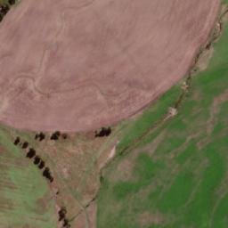 Satellite imagery of Third Hill, AU