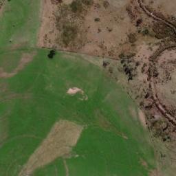 Satellite imagery of Third Hill, AU