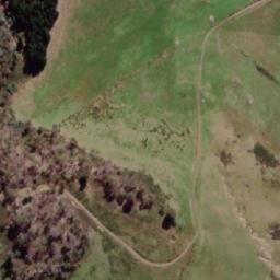 Satellite imagery of Beaver Hill, AU