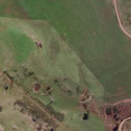 Satellite imagery of Beaver Hill, AU