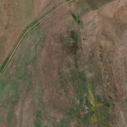 Satellite imagery of Mount Anstey, AU
