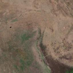 Satellite imagery of Mount Anstey, AU