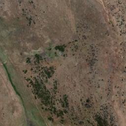 Satellite imagery of Leithwalk Hills, AU