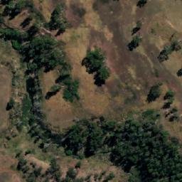 Satellite imagery of Green Hill, AU
