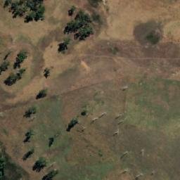 Satellite imagery of Green Hill, AU