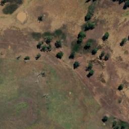 Satellite imagery of Green Hill, AU