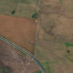 Satellite imagery of Gullivers Hills, AU