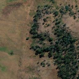 Satellite imagery of Gullivers Hills, AU