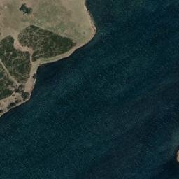 Satellite imagery of Wybellina Hill, AU
