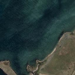 Satellite imagery of Wybellina Hill, AU