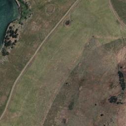 Satellite imagery of Wybellina Hill, AU