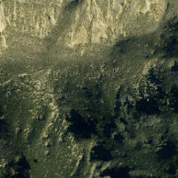 Satellite imagery of The Battery, NZ