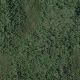 Satellite imagery of Cerro Capitán Maldonado, CL