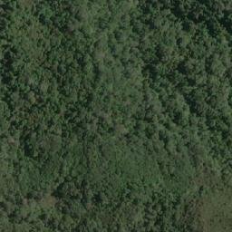 Satellite imagery of Cerro Capitán Maldonado, CL