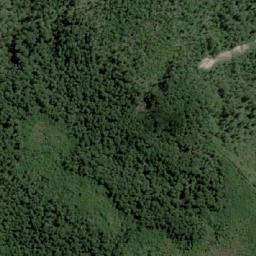 Satellite imagery of Cerro Mirador, CL
