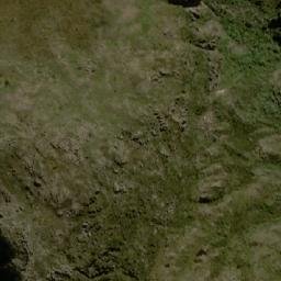 Satellite imagery of King Charles Head, AU