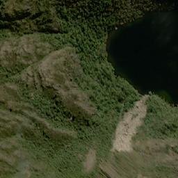 Satellite imagery of King Charles Head, AU