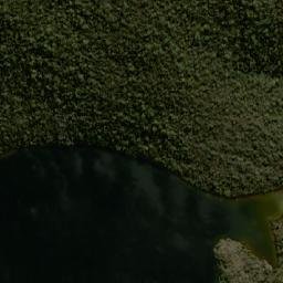 Satellite imagery of Fife Hill, AU