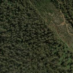 Satellite imagery of Snake Tier, AU