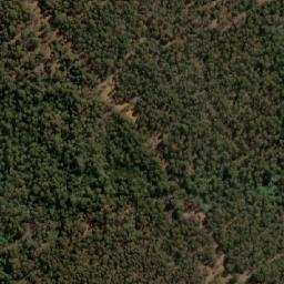 Satellite imagery of Snake Tier, AU
