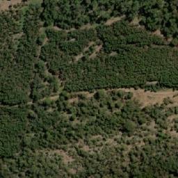 Satellite imagery of Mud Hills, AU