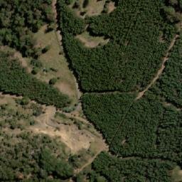 Satellite imagery of Mud Hills, AU