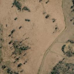 Satellite imagery of Madmans Hill, AU