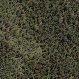 Satellite imagery of Blue Hill, AU