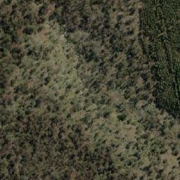 Satellite imagery of Blue Hill, AU