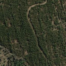 Satellite imagery of Blue Hill, AU