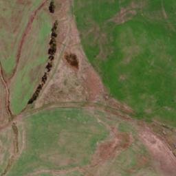 Satellite imagery of Third Hill, AU
