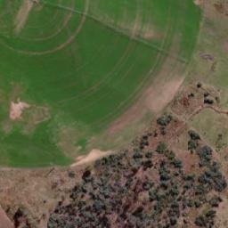 Satellite imagery of Third Hill, AU