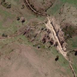Satellite imagery of Third Hill, AU