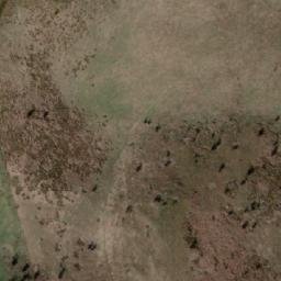 Satellite imagery of Billygoat Hill, AU