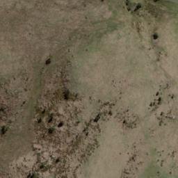Satellite imagery of Billygoat Hill, AU