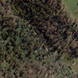 Satellite imagery of Beaver Hill, AU