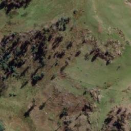 Satellite imagery of Beaver Hill, AU