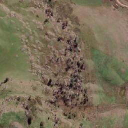 Satellite imagery of Beaver Hill, AU