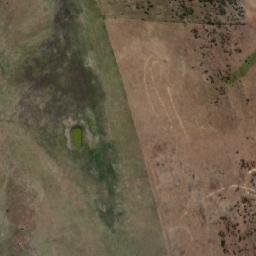 Satellite imagery of Leithwalk Hills, AU