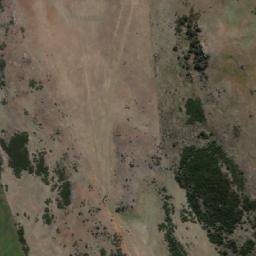 Satellite imagery of Lemon Hill, AU