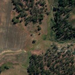 Satellite imagery of Green Hill, AU