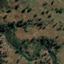 Satellite imagery of Green Hill, AU